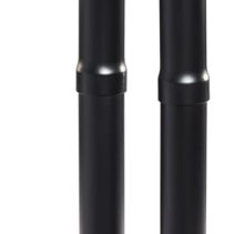 PEET, Wader, Electric Shoe Dryer with 2 Sets of 12" Extensions, Effective Drying for Waders, Tall Boots & Outdoor Gear, Made in USA